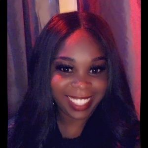 Meet your Posher, Ashlee